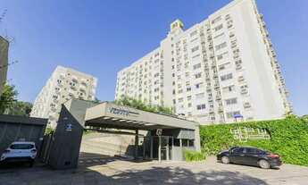 Imagem 2: Apartamento com 3 dormitórios e suíte para alugar na Avenida Coronel Aparício Borges, em P