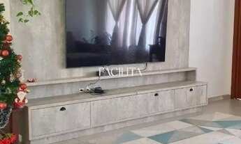 Imagem 2: Casa em condomínio de 3 quartos no bairro Rio Vermelho, Florianópolis