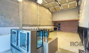 Imagem 3: Loja para alugar Praia de Belas Porto Alegre/RS