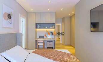 Imagem 7: Apartamento com 3 suítes, 154 m² à venda no bairro Bigorrilho