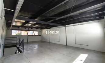 Imagem 6: Loja disponível para venda no bairro Martins em Uberlândia-MG