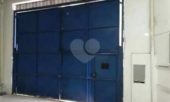 Imagem 5: Galpão para locação em Vila Anastácio - SP