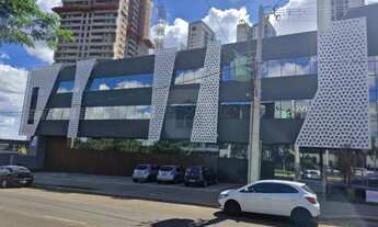 Imagem: Sala comercial para locação no Jardim