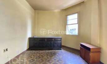 Imagem: Apartamento à venda Rua Jerônimo Coelho