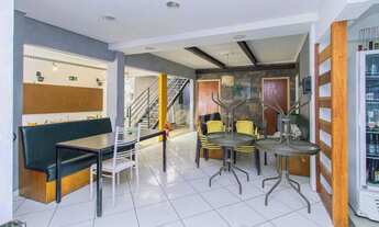 Imagem: Comercial para alugar no(a) Santa Paula