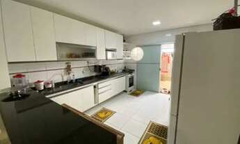 Imagem 5: CASA NO VINHAIS Casa com 3 dormitórios