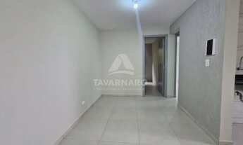 Imagem 3: Apartamento 02 Quartos - Condomínio São Luis