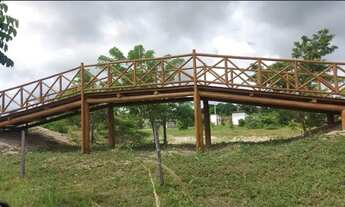 Imagem 3: Lote em condomínio de sítio