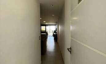 Imagem 6: Apartamento térreo a venda em Camboinha com 03 suítes - AP9470