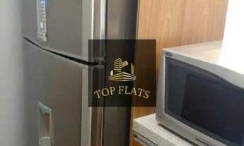 Imagem 5: Flat disponível no Itaim Bibi