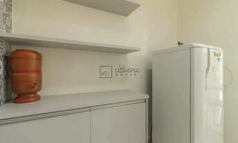 Imagem 6: Venda Apartamento 3 Dormitórios - 107 m² Perdizes