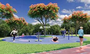 Imagem 7: Terreno à venda no Condomínio Residencial Jardins