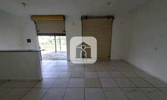 Imagem 4: Cômodo comercial para locação no bairro Granada