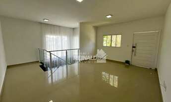 Imagem 6: Casa com 4 dormitórios para alugar, 211 m² por R$ 5.000,01 - Condomínio Itatiba Country Cl