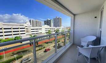 Imagem: Imóvel para aluguel tem 47 metros quadrados