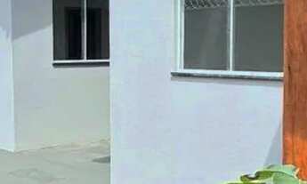 Imagem 4: Casa em condomínio á venda com 2 quartos no Nova Lima em Campo Grande - MS