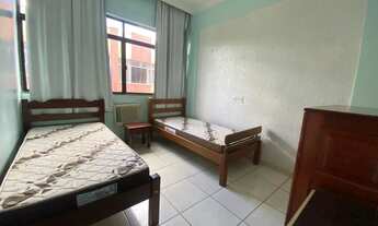 Imagem 4: Apartamento com 3 quartos na Marambaia (Opção com e sem mobília