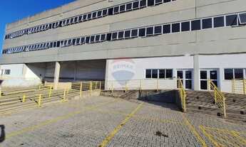 Imagem: Galpão em condomínio para alugar, 2000m²