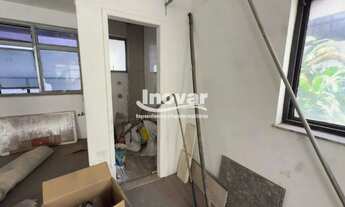 Imagem 8: Andar corrido em vão livre em prédio de alto Padrão no Coração da Savassi