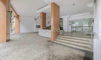 Imagem 5: Cobertura Exclusiva no bairro Champagnat