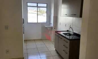 Imagem: Apartamento à Venda de 02 Quartos no Bairro
