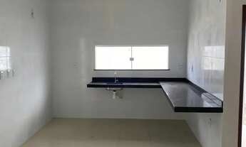 Imagem 5: CASAS NO ARAÇAGY COM 3 TRES QUARTOS - ENTRADA TODA PARCELADA - MAIS INFOR