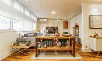 Imagem 7: APARTAMENTO REFORMADO NA 1ª QUADRA DA PRAIA DO LEBLON