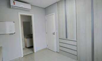 Imagem 5: Belíssima casa duplex com 3 suítes semi mobiliada, climatizada e com closet