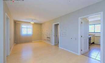 Imagem 6: Apartamento com 2 dormitórios à venda, 142 m² por R$ 1.700.000,00 - Cabral - Curitiba/PR