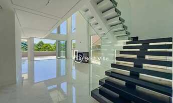 Imagem 6: Casa Nova com vista privilegiada no Tambore 11