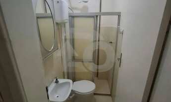 Imagem 4: Apartamento no Edifício Marseille com 4 Quartos, 3 Banheiros e Garagem - 104m²