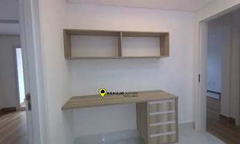 Imagem 7: Cobertura a venda no Ed. New way, no Bairro Jardim Jalisco em Resende RJ, expetacular!