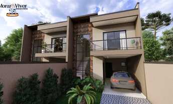 Imagem: Sobrado para Venda em Pinhais, Maria Antonieta