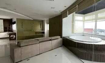 Imagem 3: Cobertura São Pelegrino Caxias do Sul