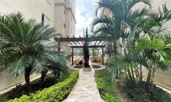 Imagem 4: Apartamento com lazer completo 48m2 com 02 dormitórios na Vila Gonçalves - São Bernardo do