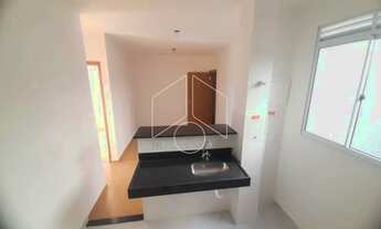 Imagem 2: Residencial Apartamento em Marília