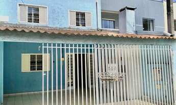 Imagem: Sobrado à venda no Boqueirão