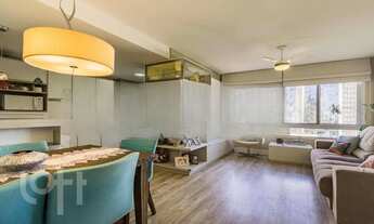 Imagem: Apartamento à venda em Petrópolis com