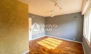 Imagem: JK totalmente reformado, com elevador, em