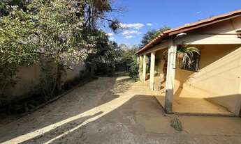 Imagem 3: Chácara em caldas 2,630 metros corrego no fundo troco, em patos de minas