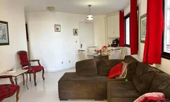 Imagem 2: Apartamento para Venda em Florianópolis, Centro, 3 dormitórios, 1 suíte, 2 banheiros, 1 va