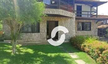 Imagem 2: Casa à venda, 292 m² por R$ 2.000.000,00 - Piratininga - Niterói/RJ