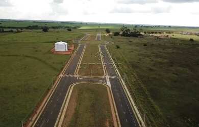 Imagem 4: Terreno Padrão em São José do Rio Preto