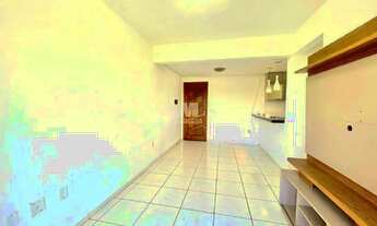 Imagem 3: Apartamento de 2 quartos semimobiliado no Centro de Brusque