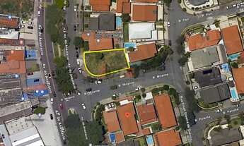 Imagem 2: Excelente Terreno à venda na City América