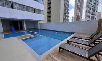 Imagem: JS- Apto de 3 suítes climatizado ed Lisse