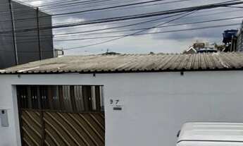 Imagem: Linda casa no vieiralves pronta para negociar