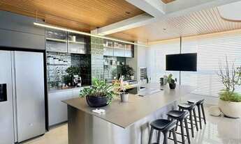 Imagem 3: Apartamento à venda, 3 suítes, 177 m², Jardim Goiás, Goiânia, GO