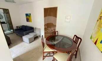 Imagem 3: Apartamento mobiliado para locação