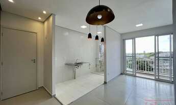 Imagem 2: Apartamento em CHACARA ANTONIETA